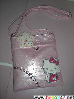 Túi đeo Hello Kitty đáng yêu TDHK3