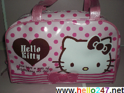 Túi xách Hello Kitty cá tính TXHK7