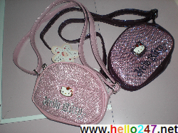 Túi đeo Hello Kitty xinh xắn TDHK9