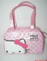 Túi xách Hello Kitty cá tính TXHK19