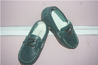 Giày mọi baby chữ Z sành điệu GN10