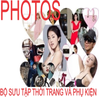 Album Photos BST Thời Trang Phụ Kiện BabyMomShop Hello247
