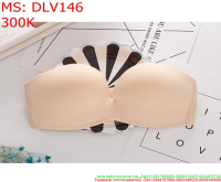 Áo ngực giúp nâng vòng 1 chắc chắn siu đẹp DLV146